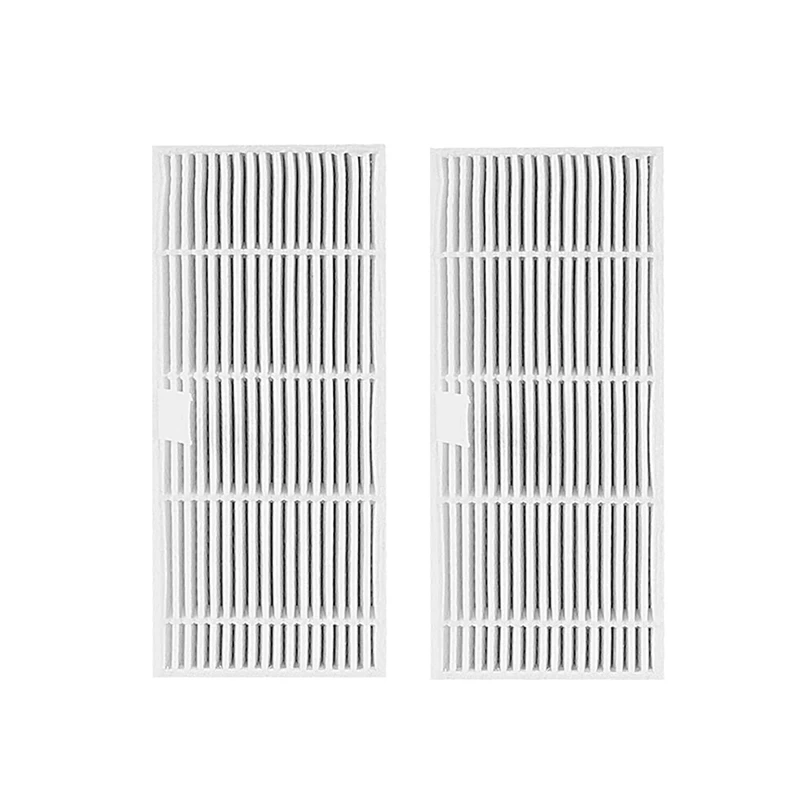 Replacement Filter Side Brush Mop Pads Set Compatible For BR150/BR151 Robot Vacuum Cleaner Accessories
Replacement Filter Side Brush Mop Pads Set Compatible For BR150/BR151 Robot Vacuum Cleaner Accessories