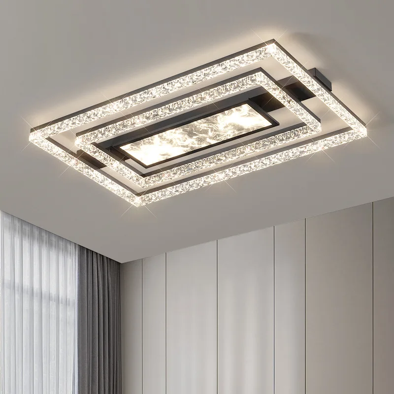 Italian Designer Luxury LED Ceiling Lights Living Room Restaurant Bedroom Kitchen High-end Chandelier Hotel Decor Lamps Fixtures
Italian Designer Luxury LED Ceiling Lights Living Room Restaurant Bedroom Kitchen High-end Chandelier Hotel Decor Lamps Fixtures