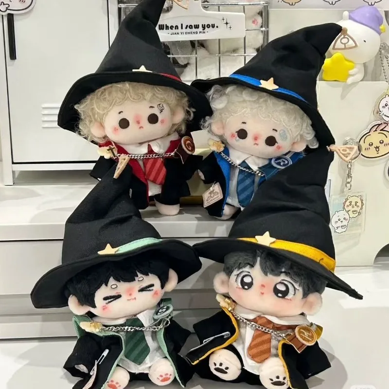 20 см стоящее хлопковое кукольное платье, волшебный набор кукол, сменное милое кукольное платье без атрибутов
20 см стоящее хлопковое кукольное платье, волшебный набор кукол, сменное милое кукольное платье без атрибутов