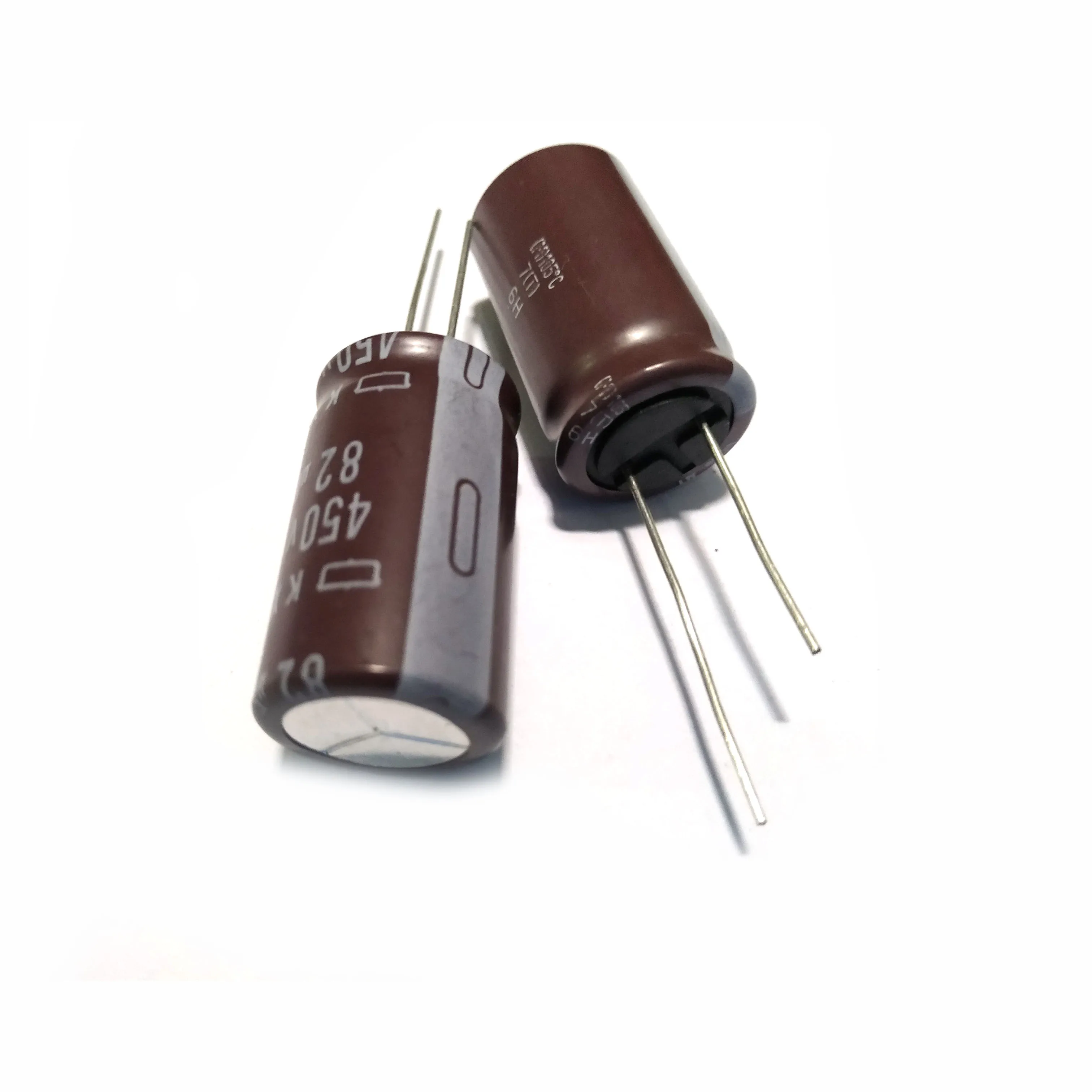 5 шт. KXJ-450V82UF 18X31.5 оригинальные NIPPON CHEMI-CON алюминиевые электролитические конденсаторы высокочастотные с низким ESR
5 шт. KXJ-450V82UF 18X31.5 оригинальные NIPPON CHEMI-CON алюминиевые электролитические конденсаторы высокочастотные с низким ESR