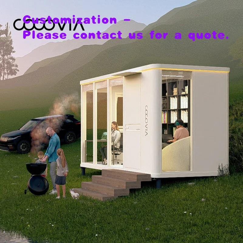 custom.Conservatory Glass House Room Aluminum Tiny House
custom.Conservatory Glass House Room Aluminum Tiny House