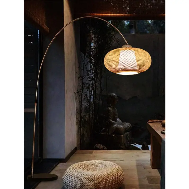 Chinese style, fishing, floor lamp, tea room, zen, living room, bed and breakfast, retro, Chinese style
Chinese style, fishing, floor lamp, tea room, zen, living room, bed and breakfast, retro, Chinese style