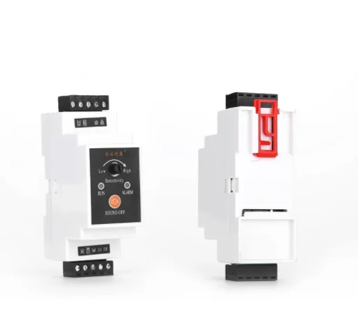 Water leakage Controller A-LC1A Non-location Water Leak Detector DIN Rail Water Leakage Sensor RS485 Leak Detection Devices
Water leakage Controller A-LC1A Non-location Water Leak Detector DIN Rail Water Leakage Sensor RS485 Leak Detection Devices