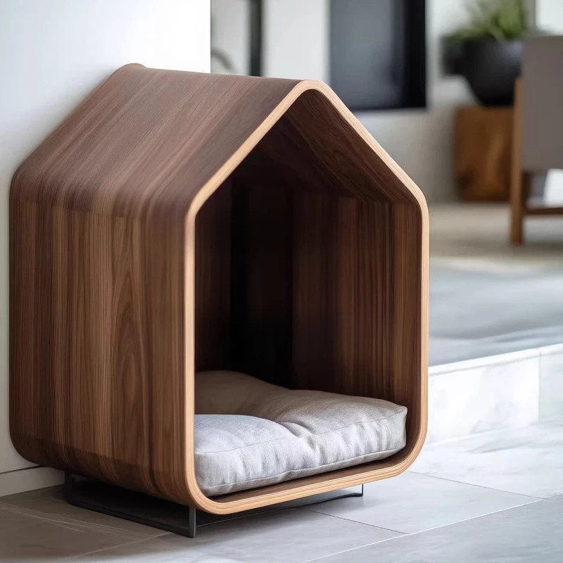 Solid wood teak pet furniture tide waterproof anti-mildew and moth proof special-shaped sofa cat and dog bed recliner
Solid wood teak pet furniture tide waterproof anti-mildew and moth proof special-shaped sofa cat and dog bed recliner