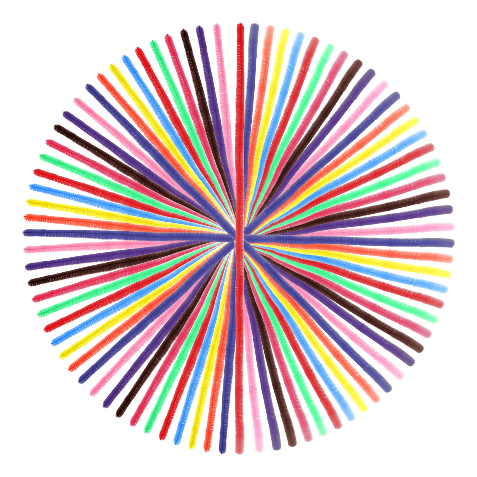 300Pcs Pipe Cleaners Thick Colorful Chenille Stems Craft Supplies for DIY Projects Art Activities Assorted Decoration Set
300Pcs Pipe Cleaners Thick Colorful Chenille Stems Craft Supplies for DIY Projects Art Activities Assorted Decoration Set