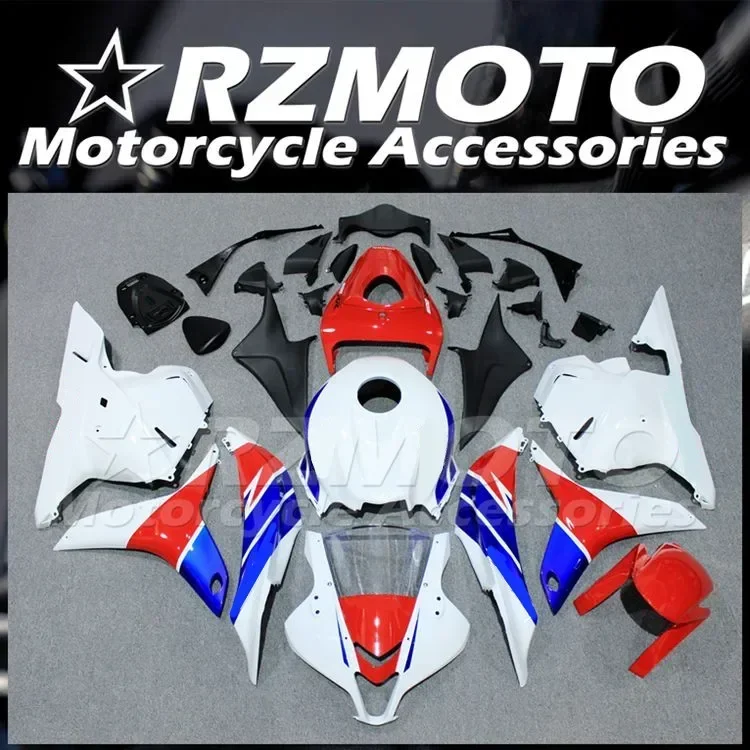 4 подарка, новый комплект обтекателей из АБС-пластика, подходит для HONDA CBR600RR F5 2009 2010 2011 2012 09 10 11 12, комплект кузова, синий, красный
4 подарка, новый комплект обтекателей из АБС-пластика, подходит для HONDA CBR600RR F5 2009 2010 2011 2012 09 10 11 12, комплект кузова, синий, красный