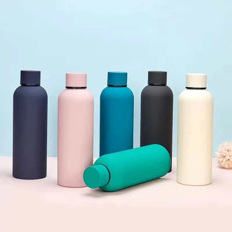 350/500/750ml Sports Thermal Cup For Camping Travel,Stainless Steel Vacuum Flasks,Small Mouth Drinkware,Outrdoor Water Bottle
350/500/750ml Sports Thermal Cup For Camping Travel,Stainless Steel Vacuum Flasks,Small Mouth Drinkware,Outrdoor Water Bottle