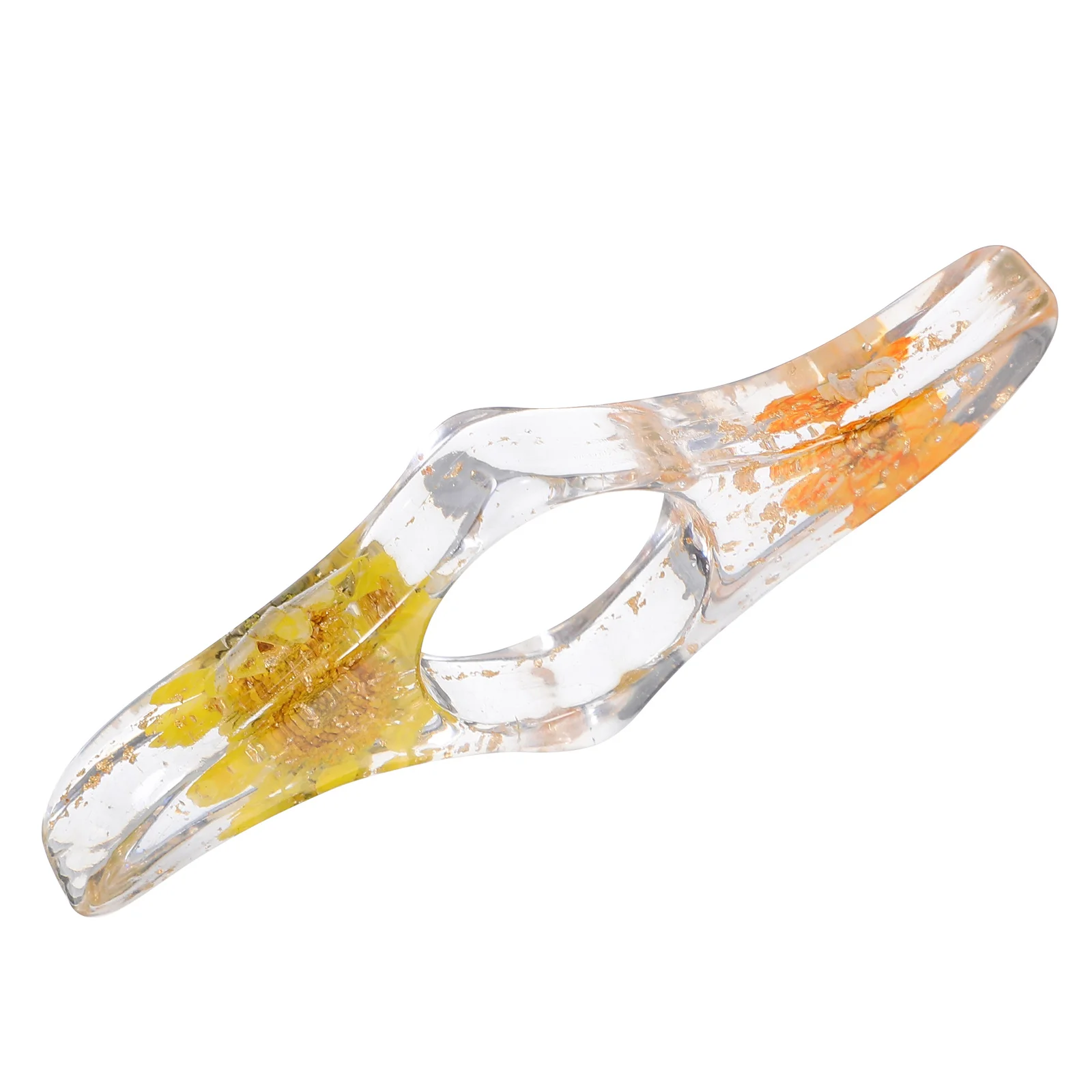 Book Page Holder Thumb Ring Lightweight Reusable Bookmark Portable Page Spreader For Reading One Hand Book Lover Gift Student
Book Page Holder Thumb Ring Lightweight Reusable Bookmark Portable Page Spreader For Reading One Hand Book Lover Gift Student