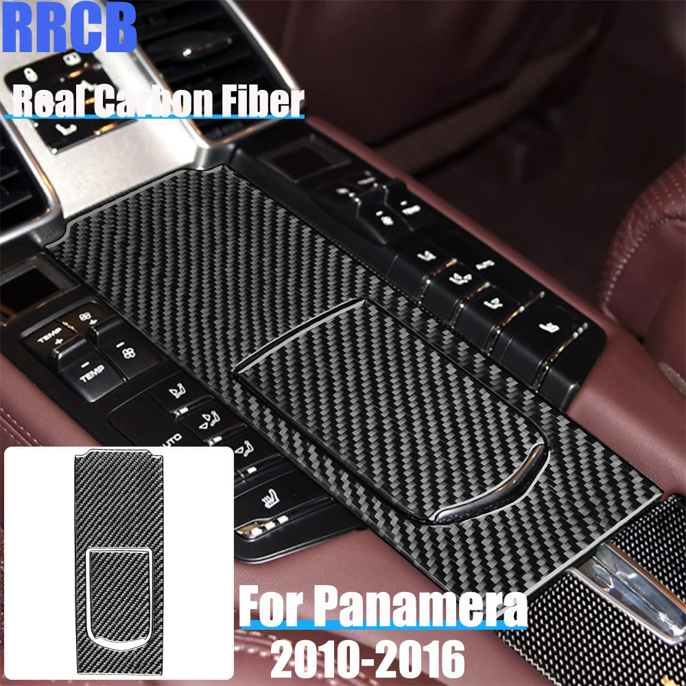 Настоящие автомобильные аксессуары из углеродного волокна, мягкая наклейка на заднее управление для Porsche Panamera 970 2010 2011 2012 2013 2014 2015 2016
Настоящие автомобильные аксессуары из углеродного волокна, мягкая наклейка на заднее управление для Porsche Panamera 970 2010 2011 2012 2013 2014 2015 2016