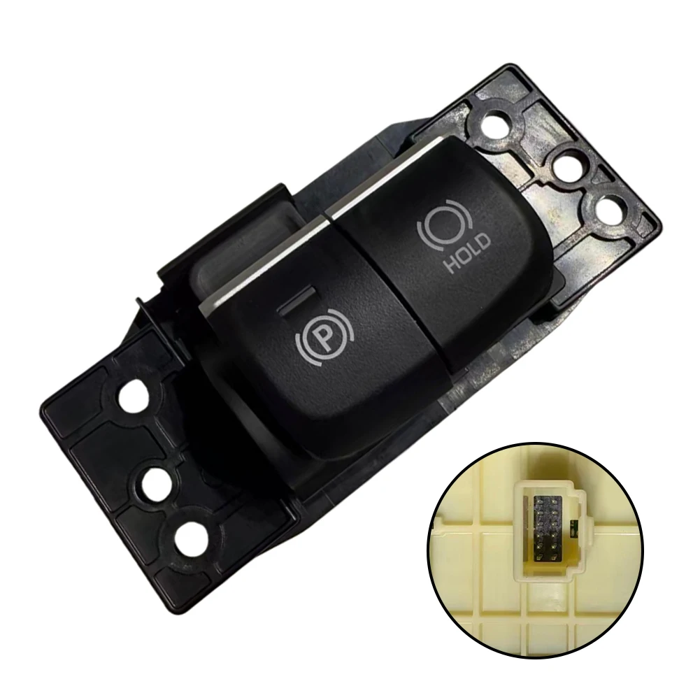 Interior Mounted Electronic Parking Brake Switch for Toyota For Corolla 2018 2019 2020 2021 2022 2023 2024 2025
Interior Mounted Electronic Parking Brake Switch for Toyota For Corolla 2018 2019 2020 2021 2022 2023 2024 2025