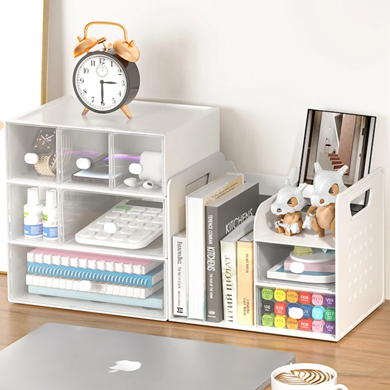 Настольный органайзер Der Sle Ящик для хранения Офисная рабочая станция Настольные принадлежности Композиция Пластиковый материал Современный Simplici
Настольный органайзер Der Sle Ящик для хранения Офисная рабочая станция Настольные принадлежности Композиция Пластиковый материал Современный Simplici