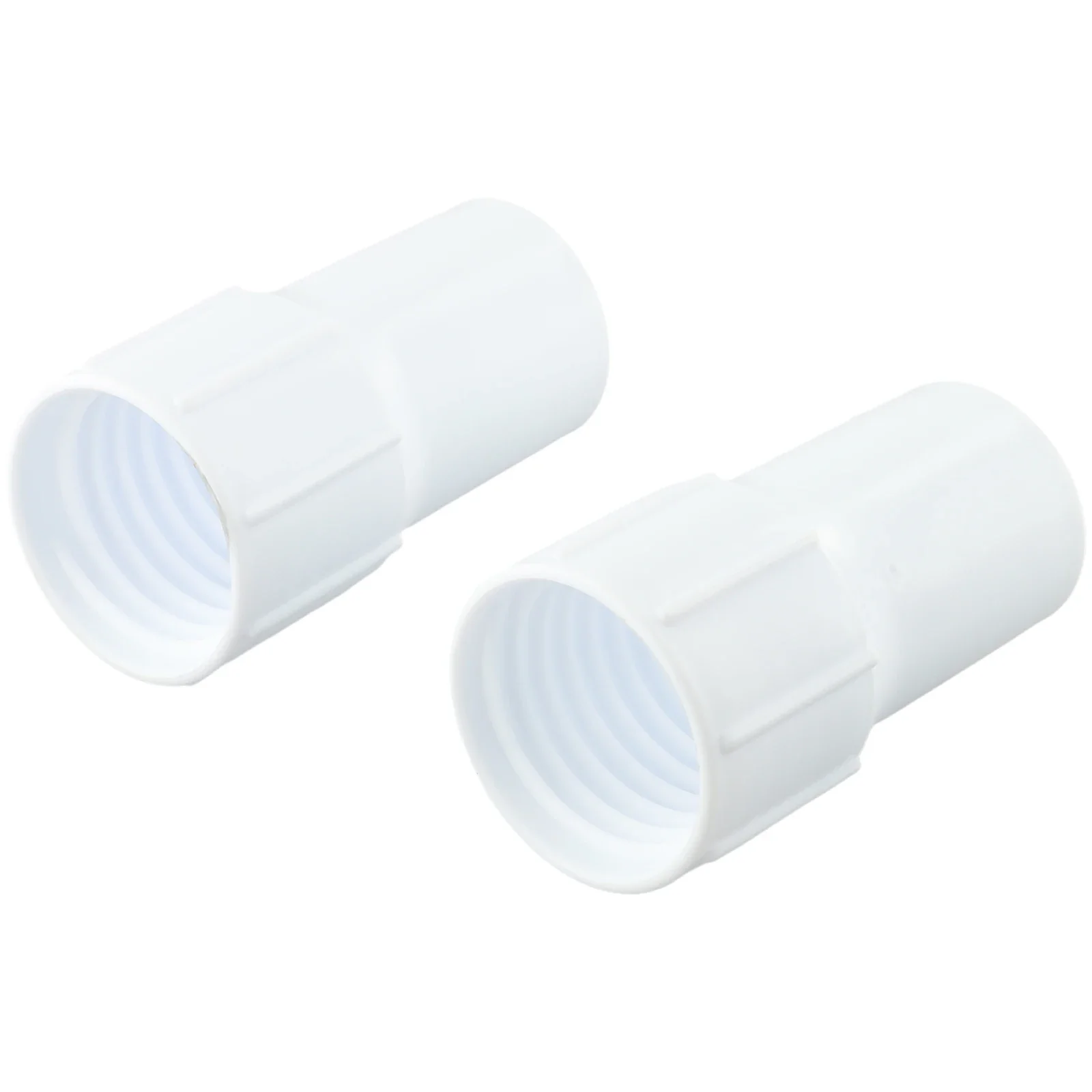 2 X Swimming Pool Hose Connector Pool Hose End Cuff Left Hand 38mm For Pool Vacuum Cleaner Hose Cleaning Tool Replacement
2 X Swimming Pool Hose Connector Pool Hose End Cuff Left Hand 38mm For Pool Vacuum Cleaner Hose Cleaning Tool Replacement