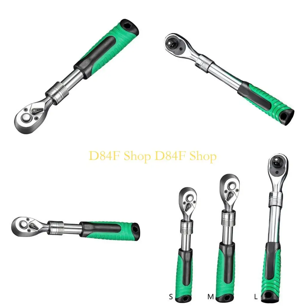 D84F Мини-стержень 1/4 дюйма, 3/8 дюйма, дюйма, быстрые ключи с трещоткой, быстроразъемные головки
D84F Мини-стержень 1/4 дюйма, 3/8 дюйма, дюйма, быстрые ключи с трещоткой, быстроразъемные головки