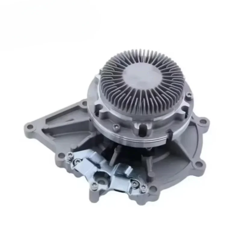 Electronic Water Pump OEM EA 4712001101 Suit For Freightliner Truck DD13DD15 Made In China CNDE Brand
Electronic Water Pump OEM EA 4712001101 Suit For Freightliner Truck DD13DD15 Made In China CNDE Brand