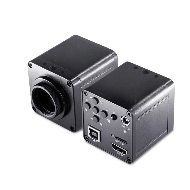 Микроскоп с камерой высокого разрешения 2K, специально для ремонта мобильных телефонов.
Микроскоп с камерой высокого разрешения 2K, специально для ремонта мобильных телефонов.