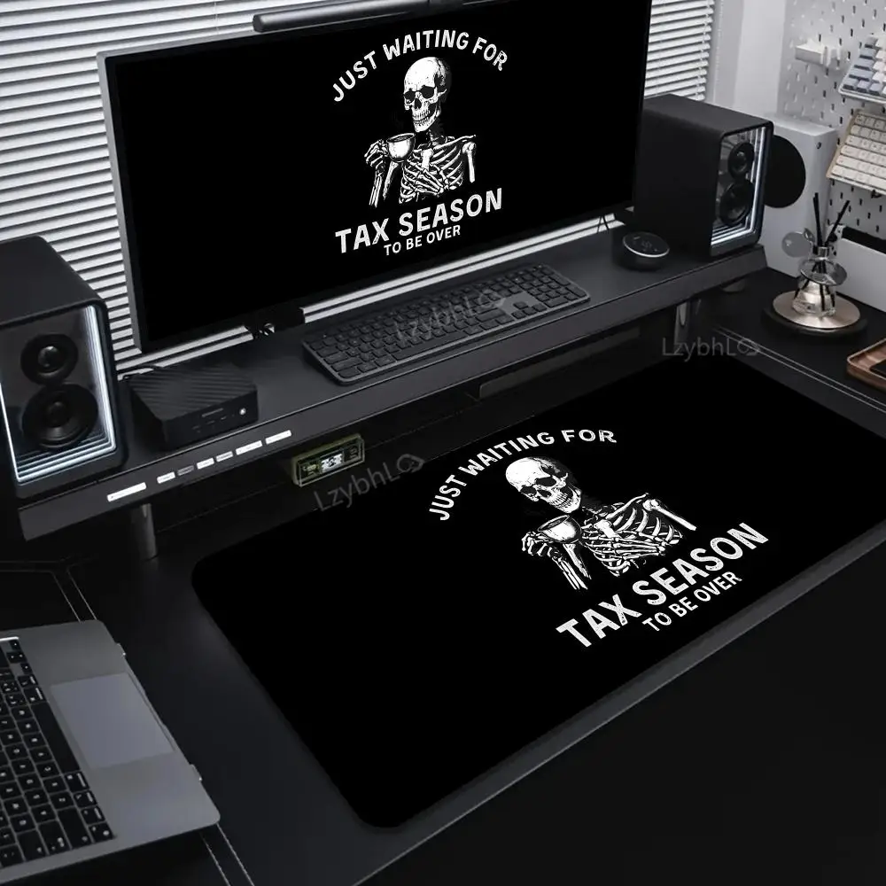 Black Horror Skull Mouse Pad XXL Gaming Rubber MousePad Large Gamer Mause Carpet Desk Mat HD keyboard Computer Office Mousepad
Black Horror Skull Mouse Pad XXL Gaming Rubber MousePad Large Gamer Mause Carpet Desk Mat HD keyboard Computer Office Mousepad