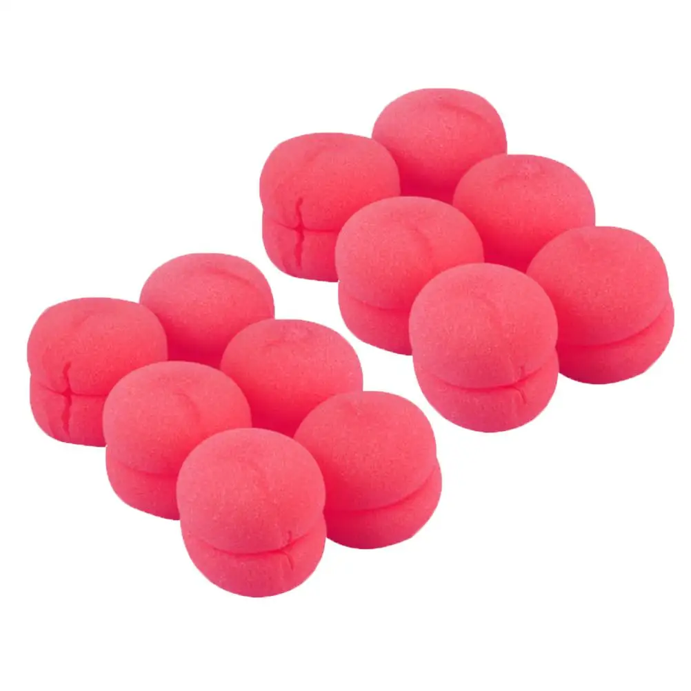 12 Pcs Sponge Roller Hair Accessories Sponges Spiral Hairdressing Tools Curler Styling Women's
12 Pcs Sponge Roller Hair Accessories Sponges Spiral Hairdressing Tools Curler Styling Women's
