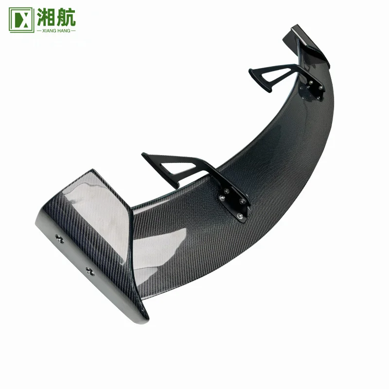 Подходит для Toyota Supra A90 A91 Bull Demon AO модели 2019-2020 гг., спойлер из углеродного волокна с фиксированным крылом
Подходит для Toyota Supra A90 A91 Bull Demon AO модели 2019-2020 гг., спойлер из углеродного волокна с фиксированным крылом