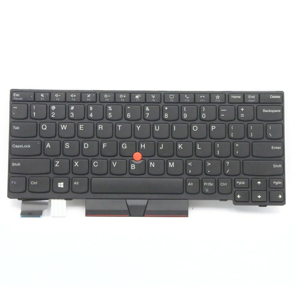 Новая/оригинальная клавиатура для ноутбука Lenovo ThinkPad L13 Yoga Gen 2 X13 L13 Gen 2, английская американская клавиатура без подсветки 5N20V43001 5N20V43145 5N20V43292
Новая/оригинальная клавиатура для ноутбука Lenovo ThinkPad L13 Yoga Gen 2 X13 L13 Gen 2, английская американская клавиатура без подсветки 5N20V43001 5N20V43145 5N20V43292