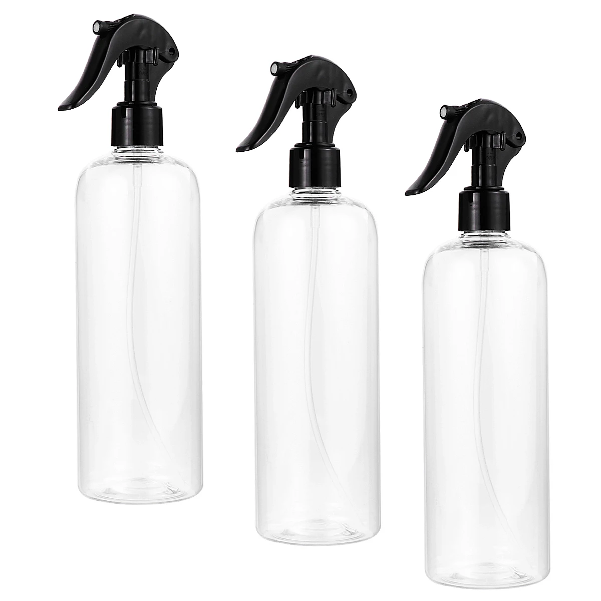 3 Sets Spray Bottle Multifunctional Dispenser Compact Lightweight Portable Refillable Bottles Travel Camping Gardening Plastic
3 Sets Spray Bottle Multifunctional Dispenser Compact Lightweight Portable Refillable Bottles Travel Camping Gardening Plastic