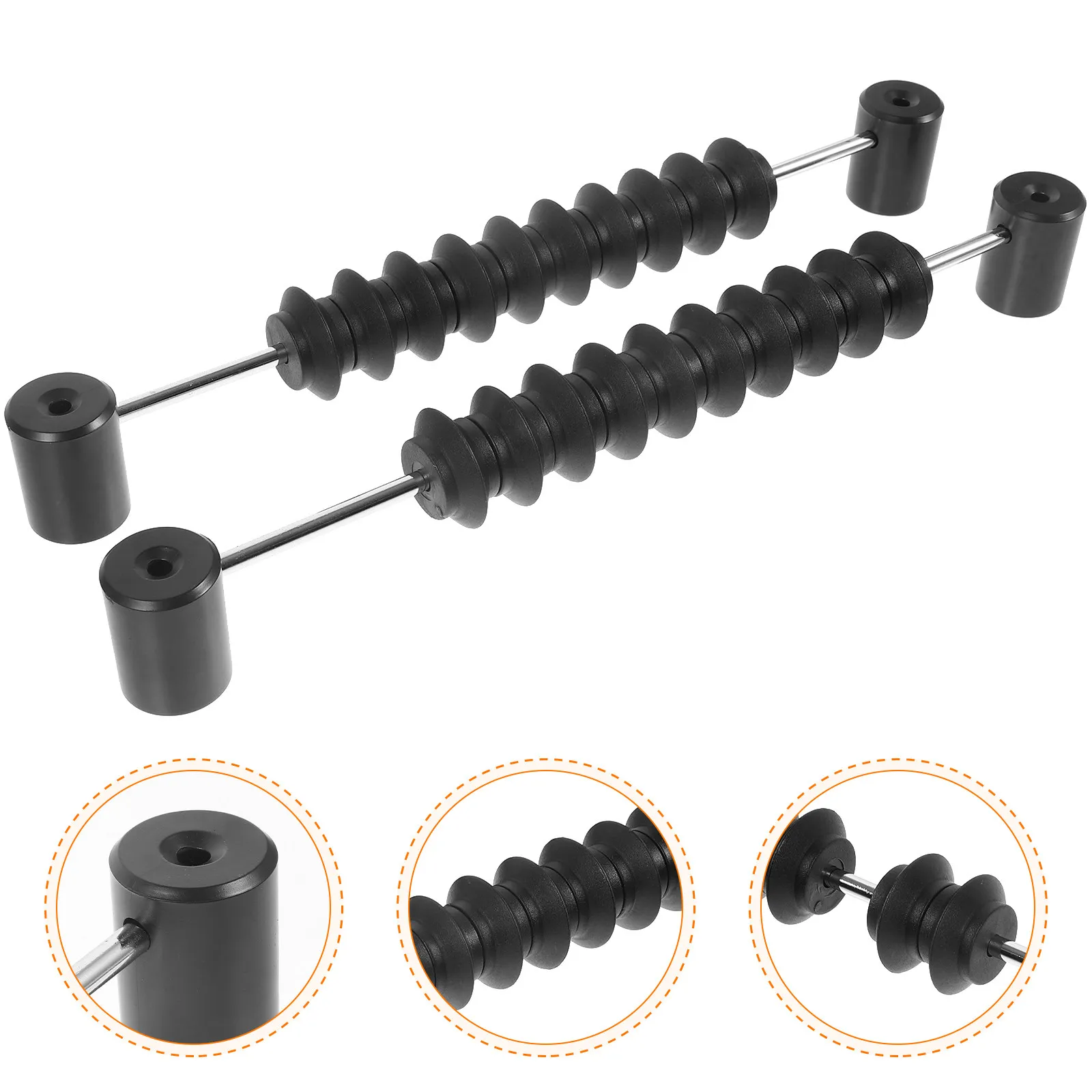 2Pcs Exquisite Workmanship Foosball Score Counters Table Soccer Score Keepers for Table Football Games Portable Scoring Markers
2Pcs Exquisite Workmanship Foosball Score Counters Table Soccer Score Keepers for Table Football Games Portable Scoring Markers