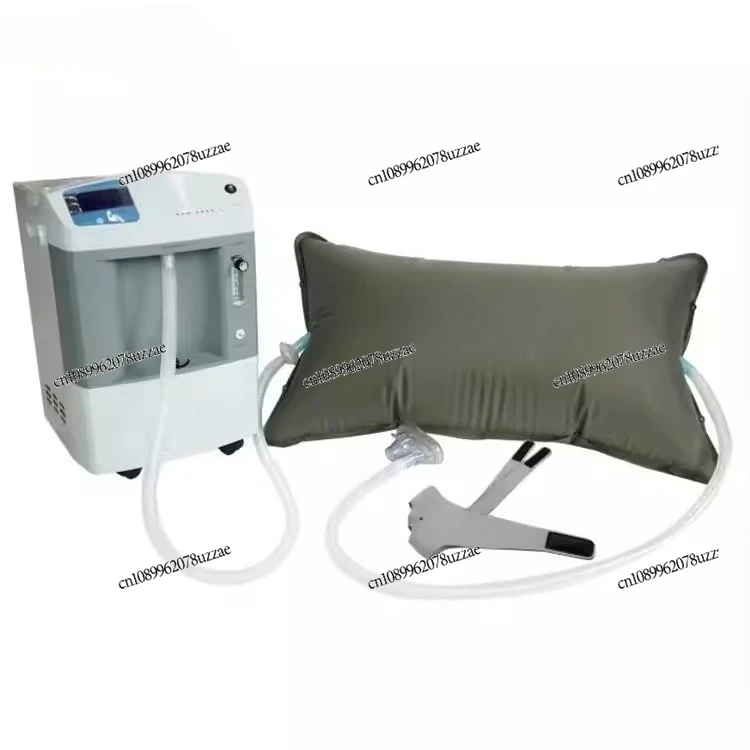 Low-oxygen Machine, High-oxygen All-in-one Machine for Altitude Training, Including 120L Smooth Airflow Large Buffer Bag
Low-oxygen Machine, High-oxygen All-in-one Machine for Altitude Training, Including 120L Smooth Airflow Large Buffer Bag