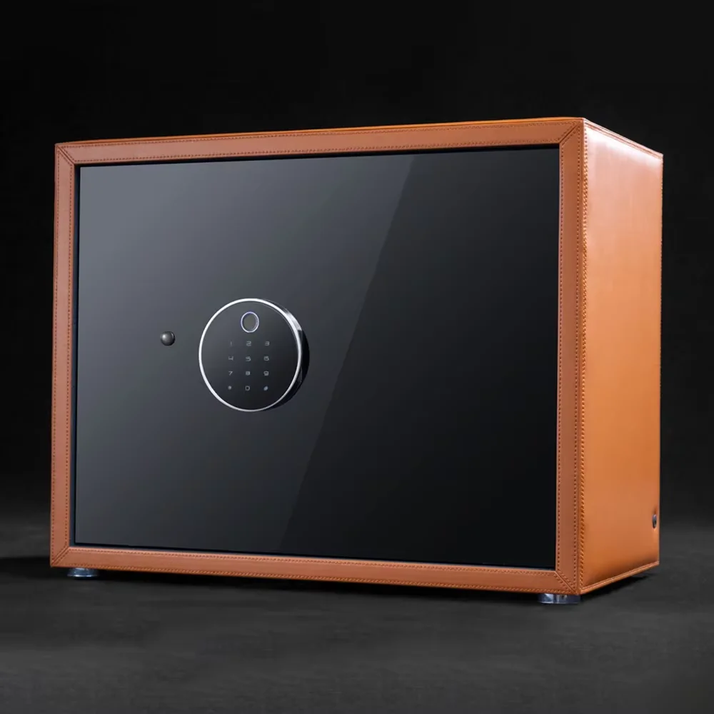 Luxury Square Wood Automatic Watch Winder Fingerprint Safe Box 20 Slot Quiet Motor Watch Storage Display Case Mechanical Watches
Luxury Square Wood Automatic Watch Winder Fingerprint Safe Box 20 Slot Quiet Motor Watch Storage Display Case Mechanical Watches