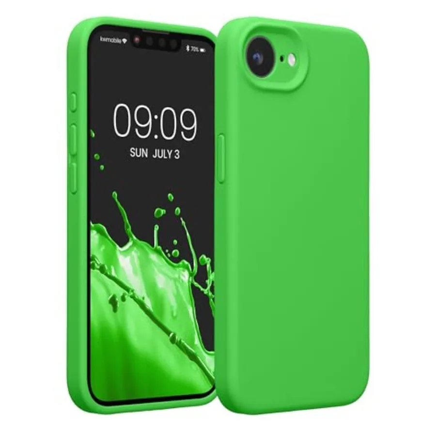 Case Compatible with Apple e e Case - Slim TPU Silicone Phone Cover - Soft Touch Finish
Case Compatible with Apple e e Case - Slim TPU Silicone Phone Cover - Soft Touch Finish