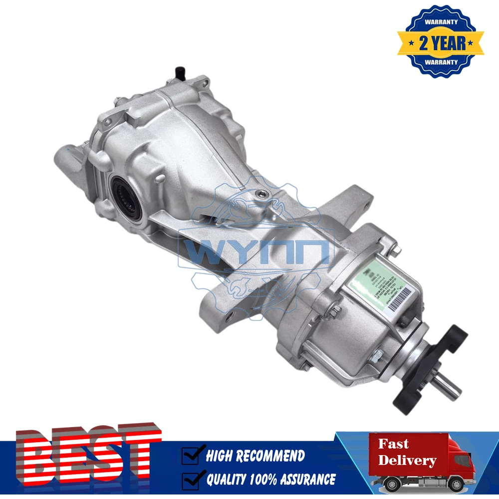 Rear Differential 178708 for Hyundai Tucson Kia Sportage JM 2.0 CRDI COMFO 4780039000
Rear Differential 178708 for Hyundai Tucson Kia Sportage JM 2.0 CRDI COMFO 4780039000