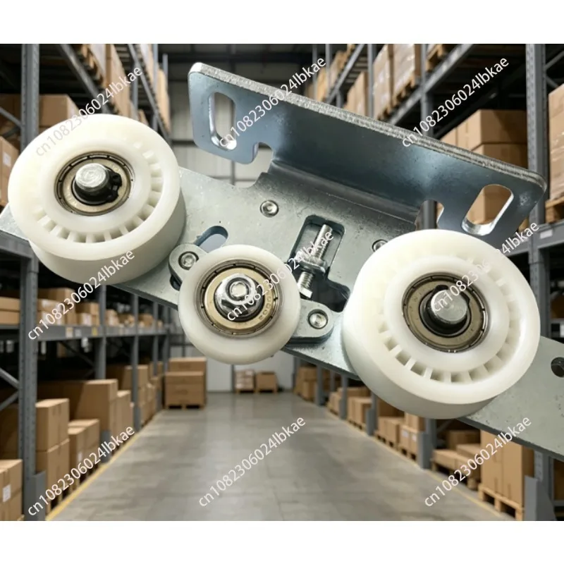 Automatic door roller assembly es200 es200e universal door body running track hanger accessories
Automatic door roller assembly es200 es200e universal door body running track hanger accessories