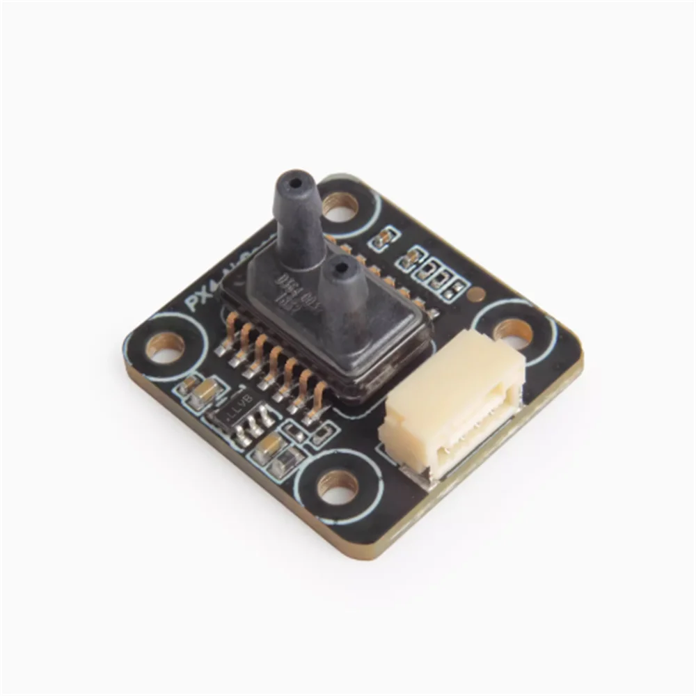 Holybro Digital Air Speed Sensor Airspeed Meter MS5525DSO PX4 PIX4 6C 6X Universal
Holybro Digital Air Speed Sensor Airspeed Meter MS5525DSO PX4 PIX4 6C 6X Universal