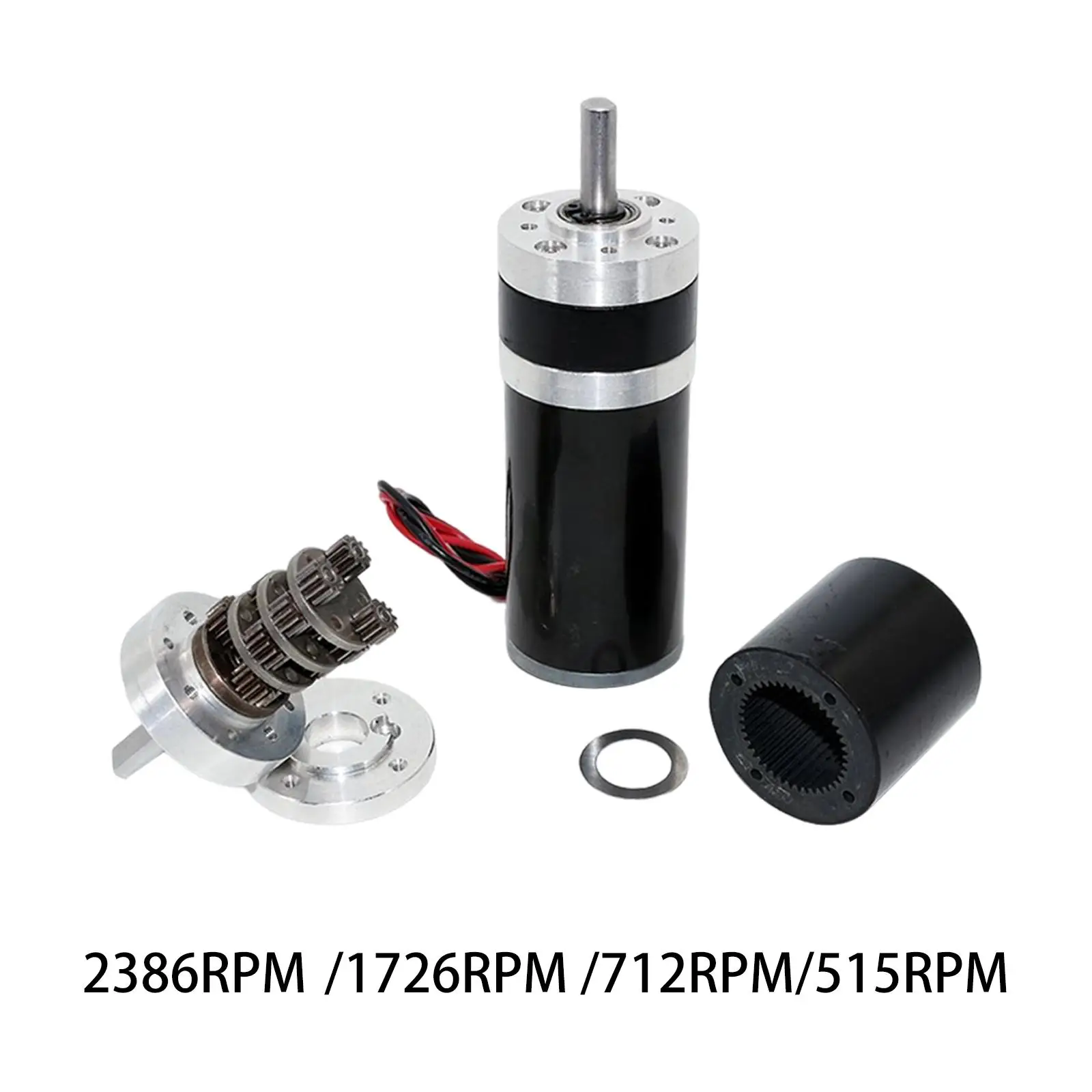 Motor Support Planetary Gear Motor Mini Planetary Reducer High Speed for cm32-31Zy
Motor Support Planetary Gear Motor Mini Planetary Reducer High Speed for cm32-31Zy