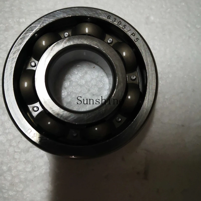 Little Ninja Engine Bearing DD250E-5/YY350/CM125 Yongyuan 350 Crankshaft Bearing
Little Ninja Engine Bearing DD250E-5/YY350/CM125 Yongyuan 350 Crankshaft Bearing