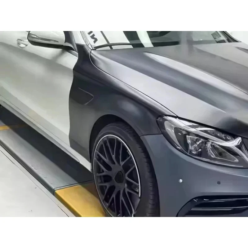 Высококачественные аксессуары для кузова автомобиля: популярные крылья C63 для Mercedes-Benz C-класса W206 (2015-2020)
Высококачественные аксессуары для кузова автомобиля: популярные крылья C63 для Mercedes-Benz C-класса W206 (2015-2020)