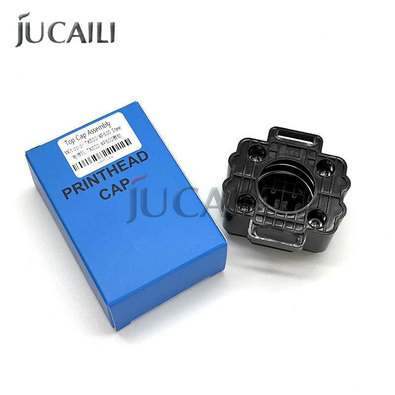 Крышка JUCAILI XP600/TX800 для Wit-color 9000/9100/9200 – Станция укупорки для сольвентных принтеров – Замена уплотнителя печатающей головки
Крышка JUCAILI XP600/TX800 для Wit-color 9000/9100/9200 – Станция укупорки для сольвентных принтеров – Замена уплотнителя печатающей головки