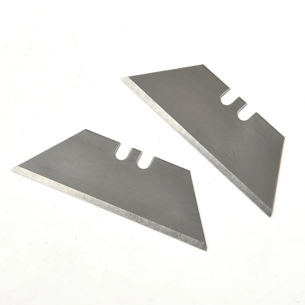 Replacement Blade Trapezoidal Blade Tool Multifunction 10Pcs Set Art Craft Cutter Tool Art Craft Cutter Replacement Blade
Replacement Blade Trapezoidal Blade Tool Multifunction 10Pcs Set Art Craft Cutter Tool Art Craft Cutter Replacement Blade