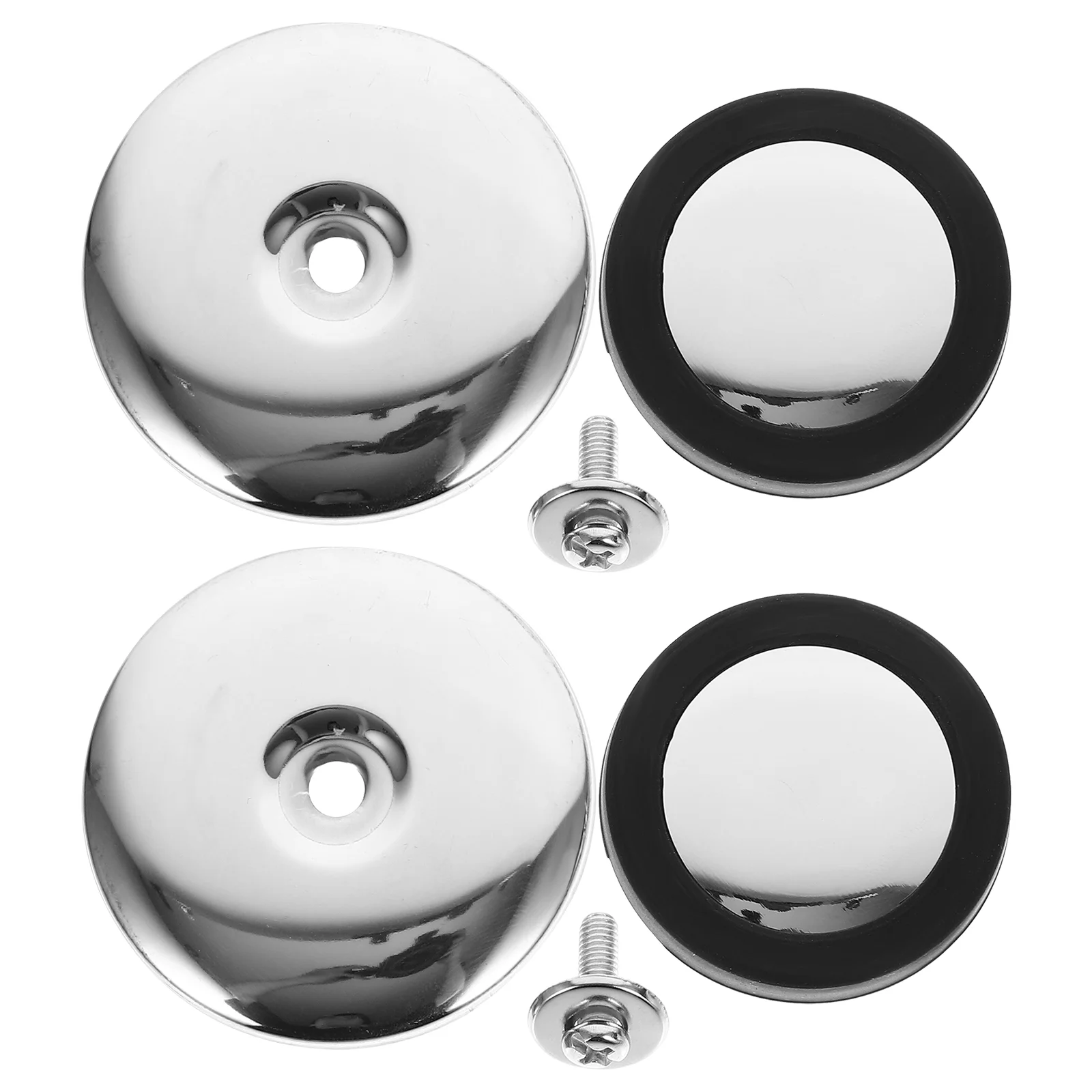 2pcs Stainless Steel Lid Knobs Household Pot Lid Handles Replacement Pan Lid Knobs pot lid knob household lid knobs
2pcs Stainless Steel Lid Knobs Household Pot Lid Handles Replacement Pan Lid Knobs pot lid knob household lid knobs