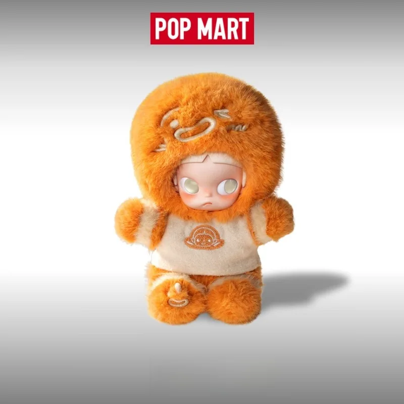 POPMART Zsiga Desirable and Gingerbread Man 1/8 Action Figure Lovely Collectible Ornament Surprise Birthday Gift Toy
POPMART Zsiga Desirable and Gingerbread Man 1/8 Action Figure Lovely Collectible Ornament Surprise Birthday Gift Toy