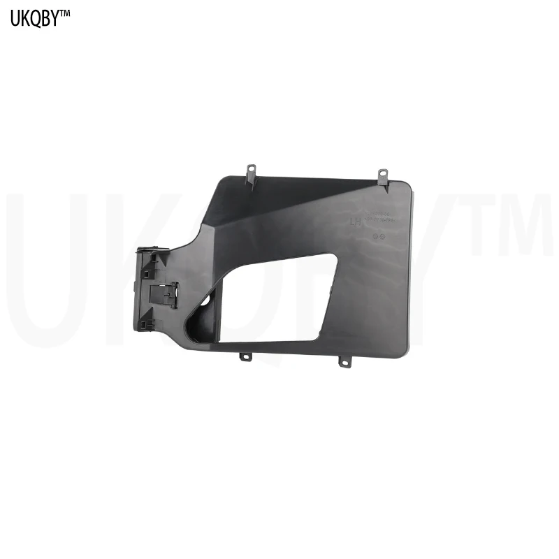 Suitable for 16-21 Te sl a Model S air inlet louver grille grille 1058023-00-C 105802400C
Suitable for 16-21 Te sl a Model S air inlet louver grille grille 1058023-00-C 105802400C