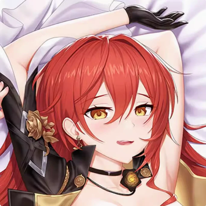 Японское аниме Honkai: Star Rail Himeko Сексуальная дакимакура обнимающая наволочка для тела Подушка отаку Чехлы для подушек Постельные принадлежности Подарки DGXS
Японское аниме Honkai: Star Rail Himeko Сексуальная дакимакура обнимающая наволочка для тела Подушка отаку Чехлы для подушек Постельные принадлежности Подарки DGXS
