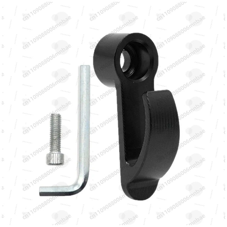 2Pcs in a set for Cub for CC110 for Maverick for Modified Accessories Storage Hook Multifunctional Hook Helmet Hook
2Pcs in a set for Cub for CC110 for Maverick for Modified Accessories Storage Hook Multifunctional Hook Helmet Hook