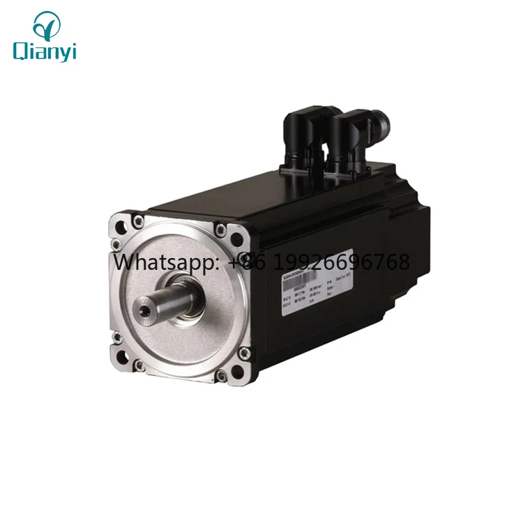 Electric Servo Motor 8LSA35.DB060S200-3 8LSA35.DB030S300-3 8LSA35.E3060D000-0 8LSA35.EA030D000-0 8LSA35.EA030D200-3
Electric Servo Motor 8LSA35.DB060S200-3 8LSA35.DB030S300-3 8LSA35.E3060D000-0 8LSA35.EA030D000-0 8LSA35.EA030D200-3