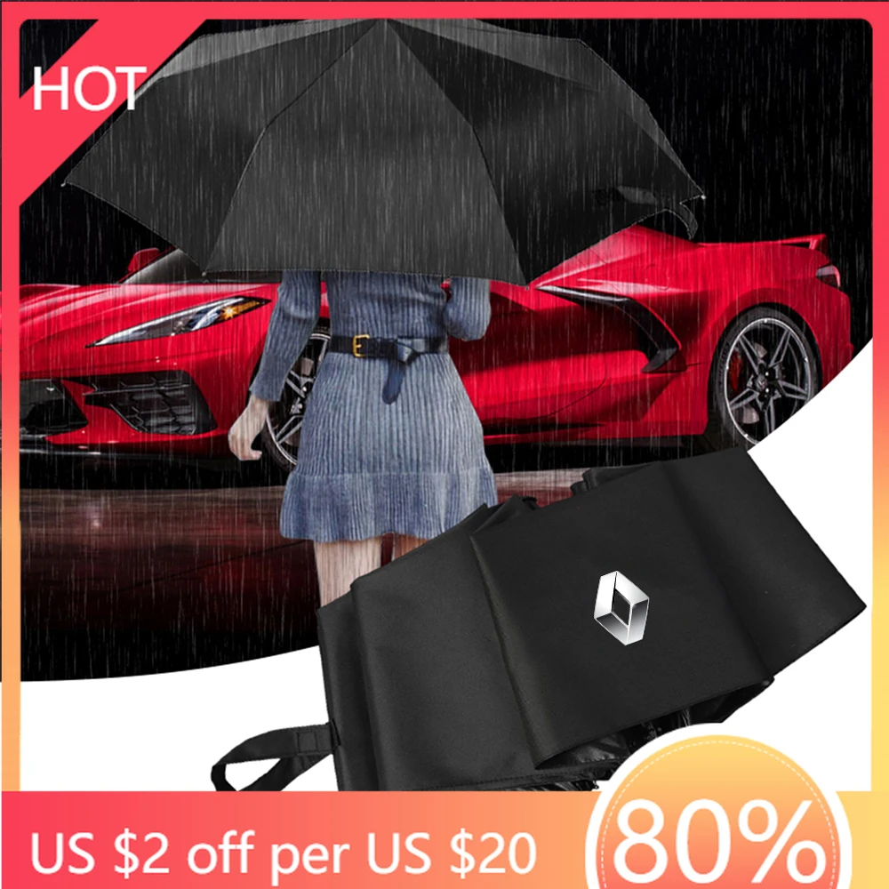 Колпаки ступиц, высококачественный автомобильный складной солнцезащитный козырек, ветрозащитный зонт для Renault Megane Scenic Logan Laguna Espace Symbol Clio RS Zeo Koleo
Колпаки ступиц, высококачественный автомобильный складной солнцезащитный козырек, ветрозащитный зонт для Renault Megane Scenic Logan Laguna Espace Symbol Clio RS Zeo Koleo