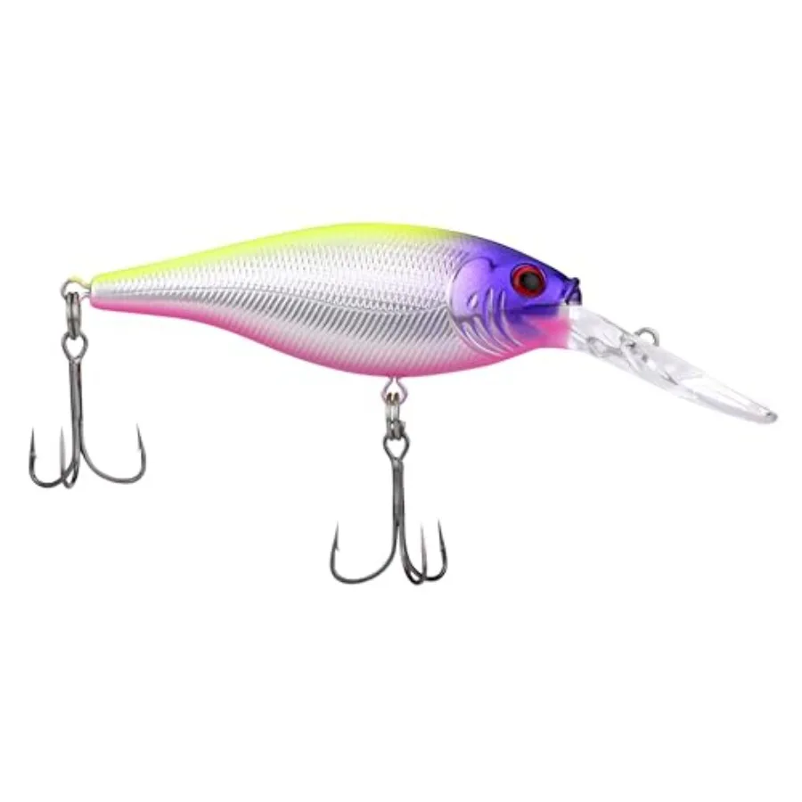 Walleye Bait Haul of Fame
Walleye Bait Haul of Fame