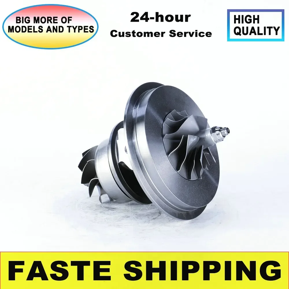 New S400 Turbo cartridge 173299 174832 TurboCHRA 631GC5140M5 Turbine Core For Mack Truck 12.0L E7-400
New S400 Turbo cartridge 173299 174832 TurboCHRA 631GC5140M5 Turbine Core For Mack Truck 12.0L E7-400