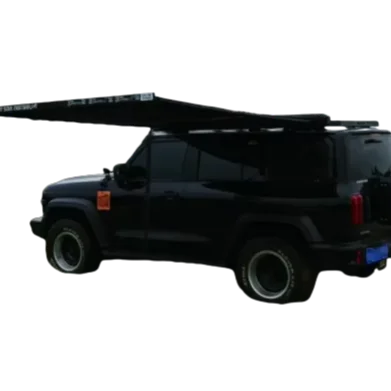SUV/RV Universal Auto Side Tent Alloy Bracket+Encrypted Oxford Cloth Outdoor Awning ODM Customized
SUV/RV Universal Auto Side Tent Alloy Bracket+Encrypted Oxford Cloth Outdoor Awning ODM Customized