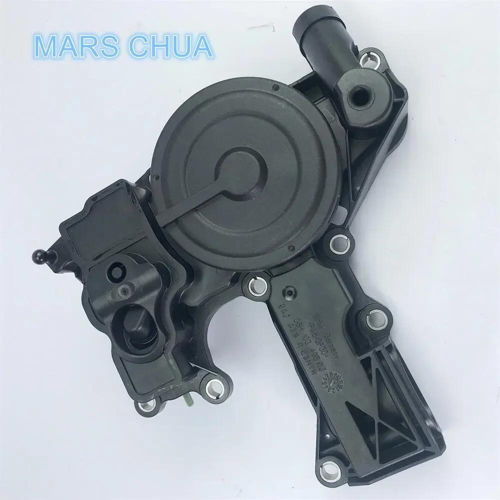 06H103495AH 06H103495AJ 06H103495AD OEM Oil Separator PVC Valve for Audi A3 A4 A5 A6 Q5 TT for VW CC Passat Tiguan Jetta
06H103495AH 06H103495AJ 06H103495AD OEM Oil Separator PVC Valve for Audi A3 A4 A5 A6 Q5 TT for VW CC Passat Tiguan Jetta