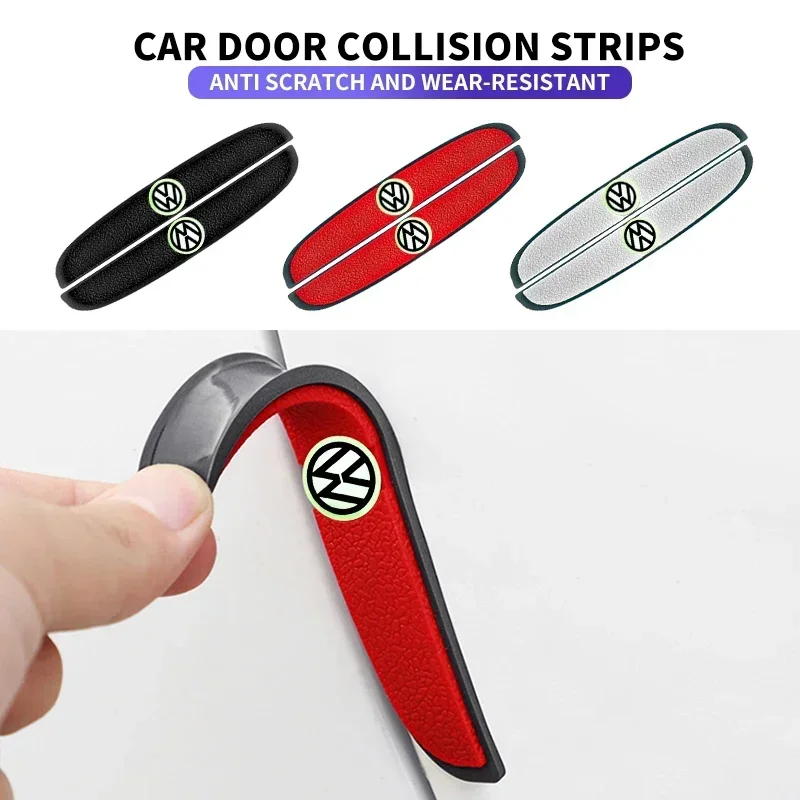 4pcs Car Scratch Strip Protector Door Edge Protection Accessories For Volkswagen Citroen LEXUS Dacia Tesla Cadillac Land Rover
4pcs Car Scratch Strip Protector Door Edge Protection Accessories For Volkswagen Citroen LEXUS Dacia Tesla Cadillac Land Rover