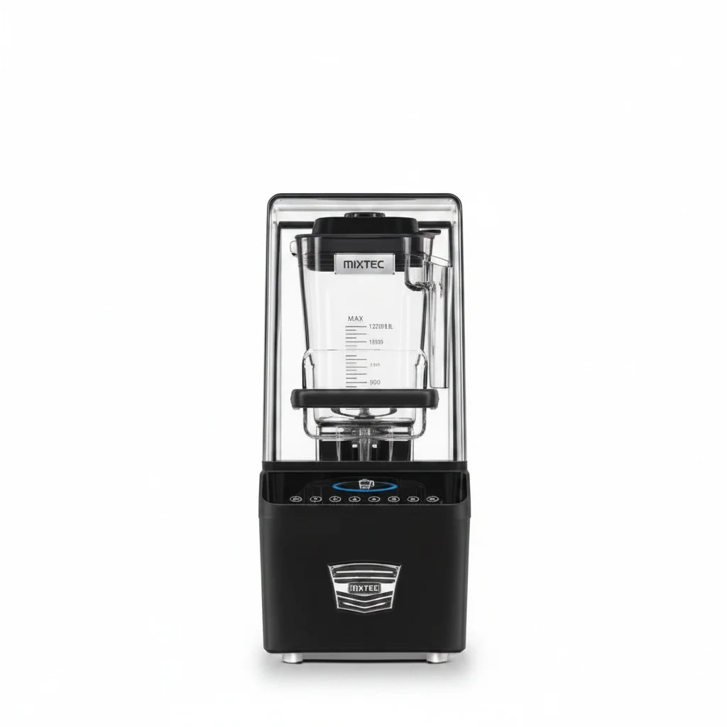 Commercial Blender, 1300W Stainless Steel 304 Blade Smoothie Mixer Machine, Heavy Duty, 21.8 x 27.9 x 47.2 CM, for Baby Food
Commercial Blender, 1300W Stainless Steel 304 Blade Smoothie Mixer Machine, Heavy Duty, 21.8 x 27.9 x 47.2 CM, for Baby Food