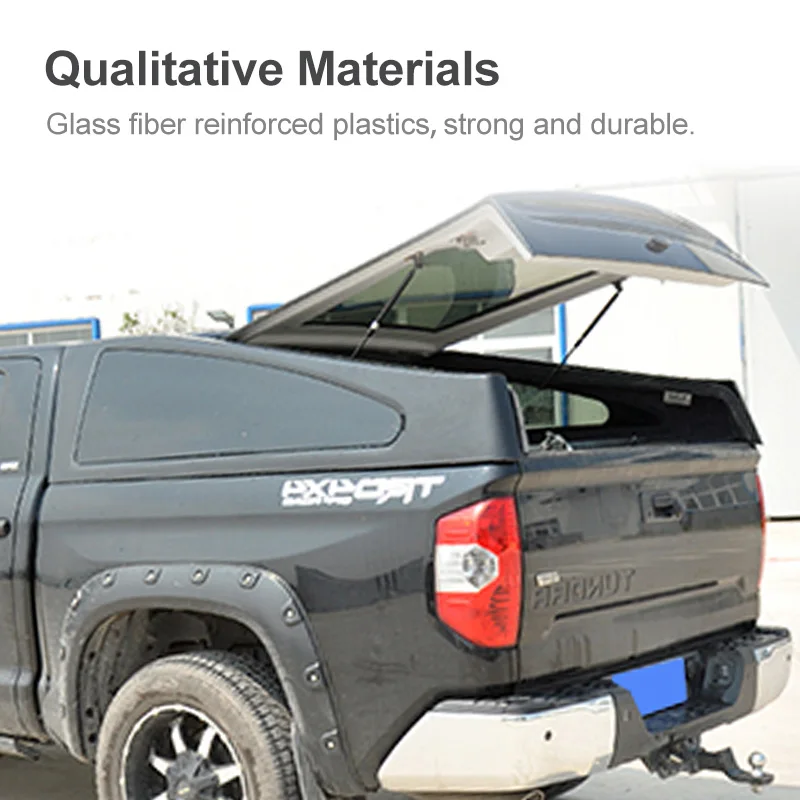 Чехол для пикапа Tundra из стекловолокна, аксессуары для пикапа
Чехол для пикапа Tundra из стекловолокна, аксессуары для пикапа